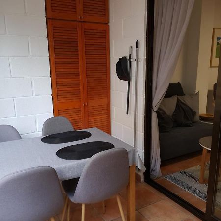 Estudio En El Centro De San Juan De Alicante Exteriör bild