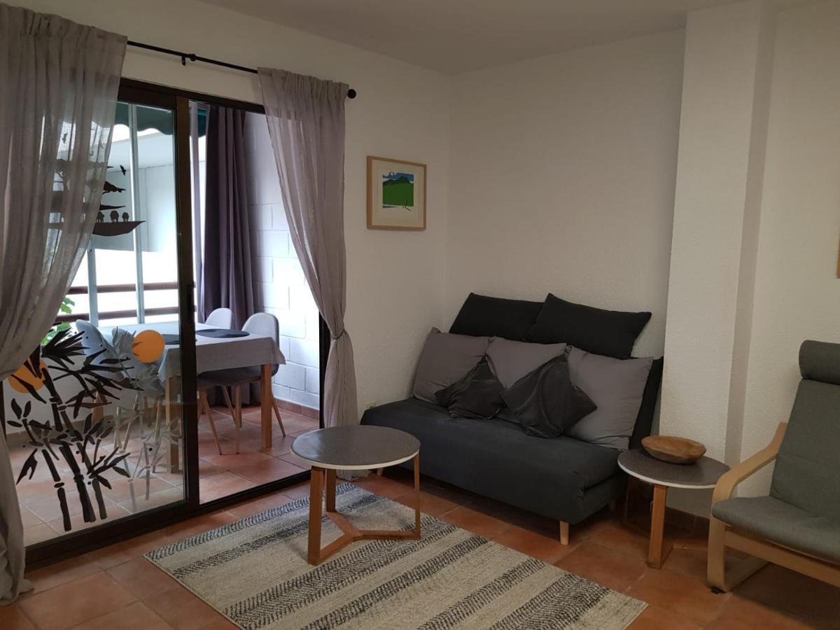 Estudio En El Centro De San Juan De Alicante Exteriör bild