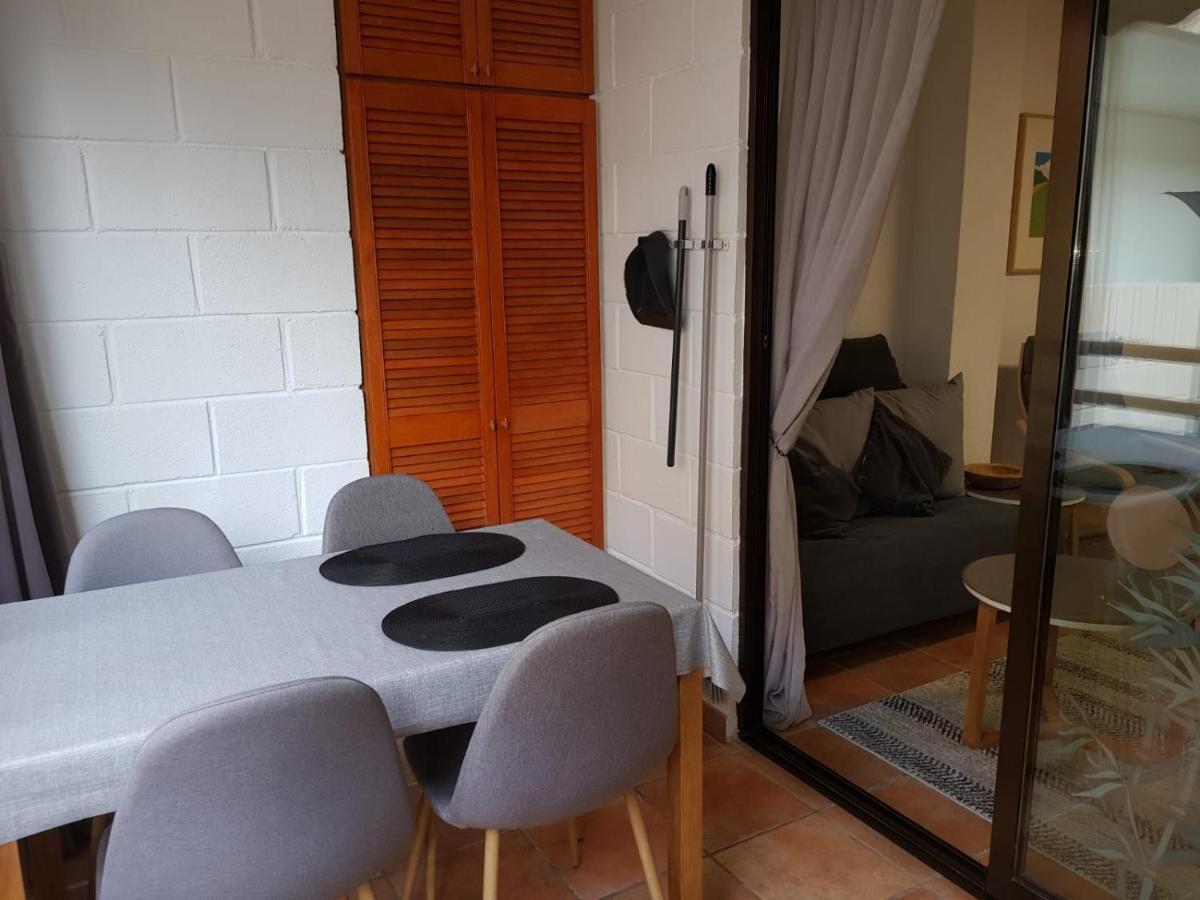 Estudio En El Centro De San Juan De Alicante Exteriör bild
