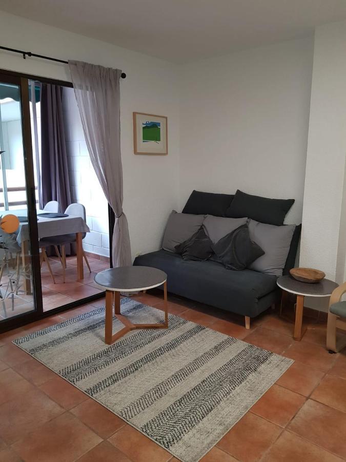 Estudio En El Centro De San Juan De Alicante Exteriör bild