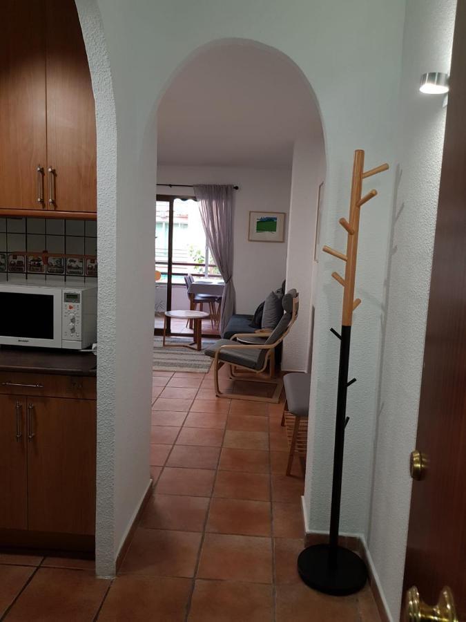 Estudio En El Centro De San Juan De Alicante Exteriör bild